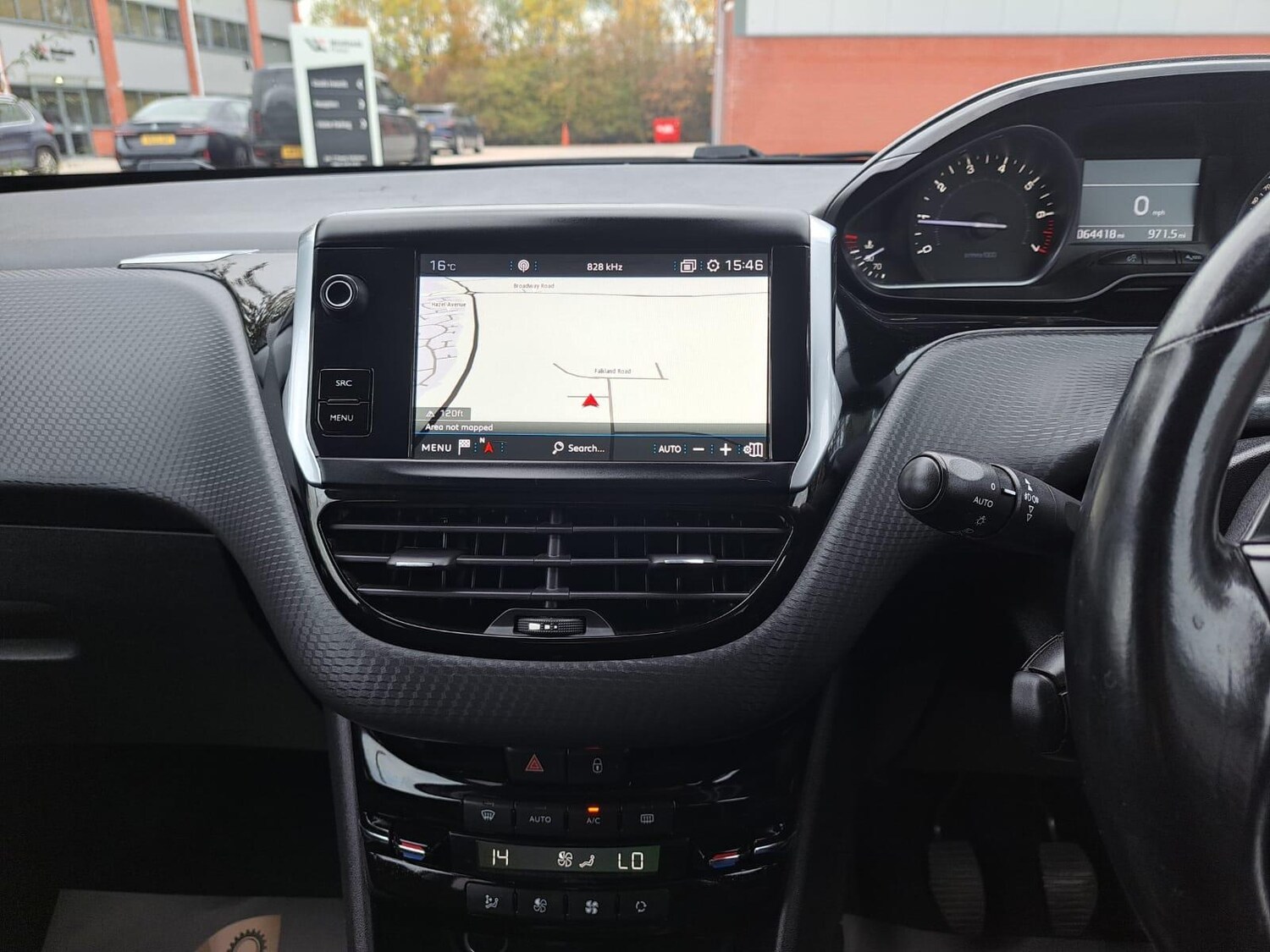 Used Peugeot 208 2018 for sale - 76314732: Photo 31