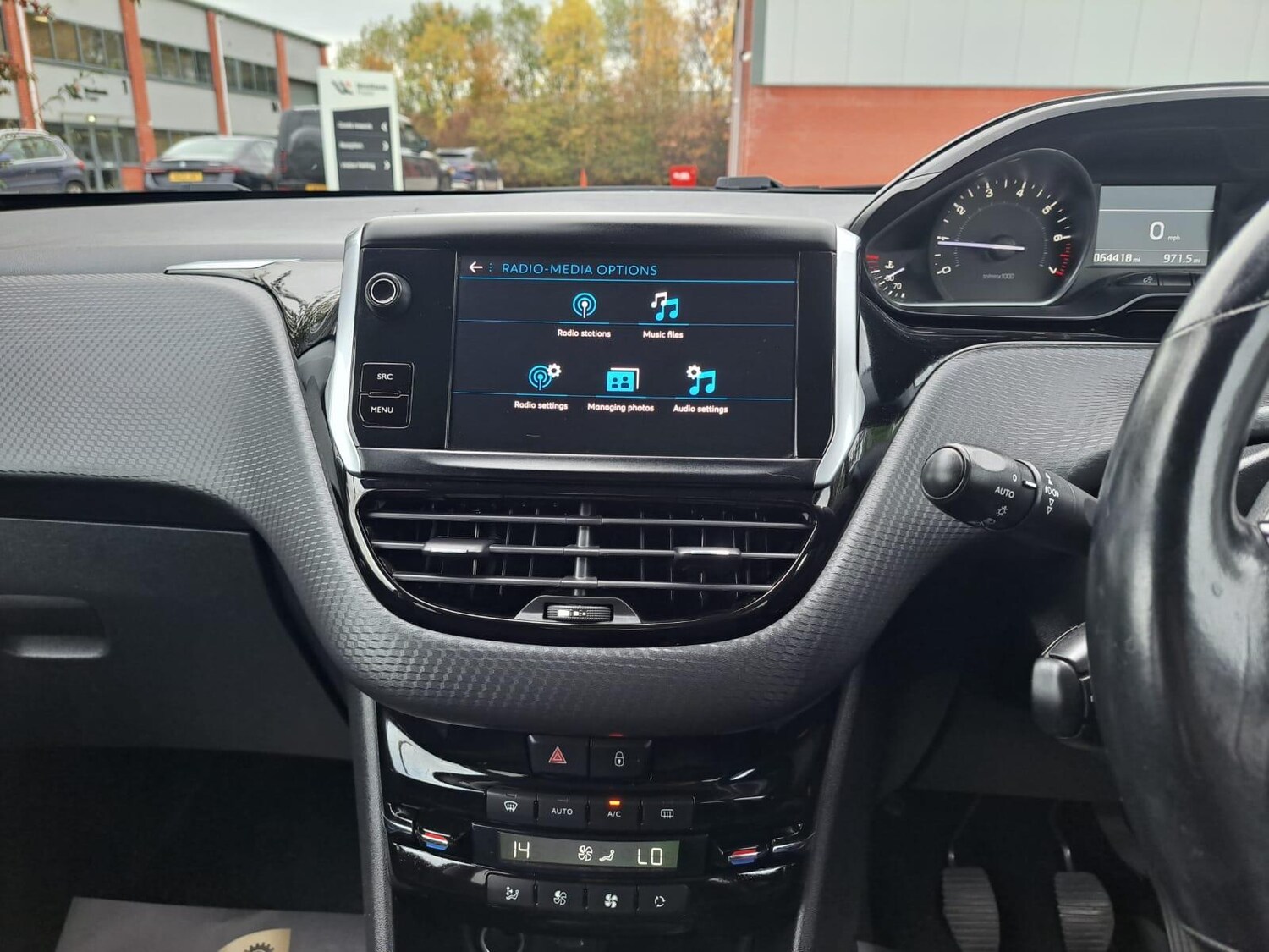 Used Peugeot 208 2018 for sale - 76314732: Photo 32