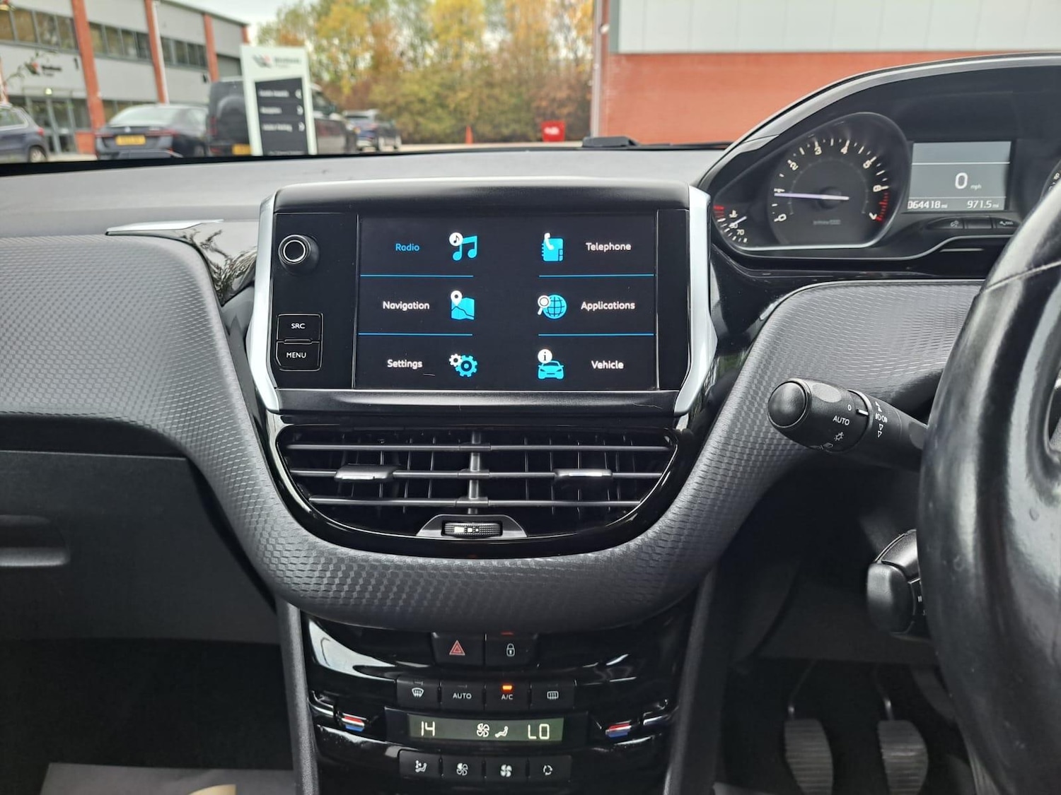 Used Peugeot 208 2018 for sale - 76314732: Photo 33