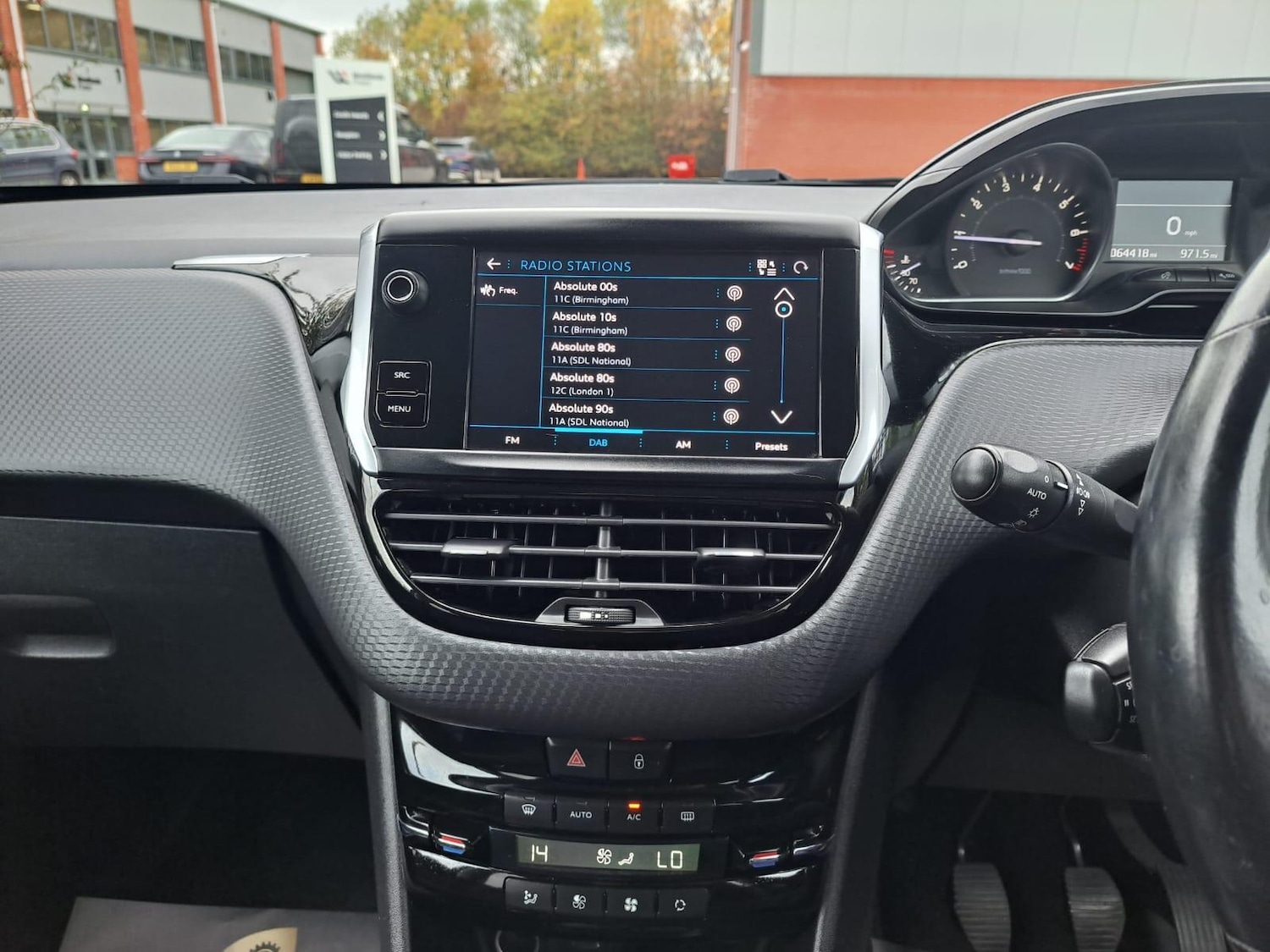 Used Peugeot 208 2018 for sale - 76314732: Photo 34