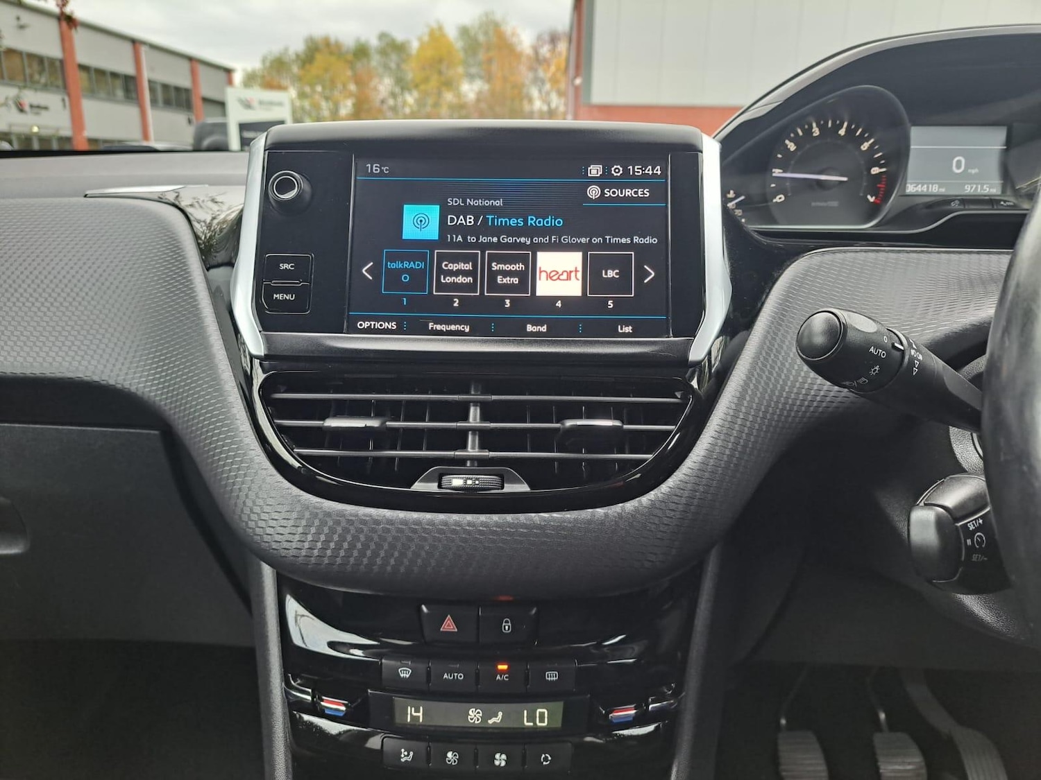 Used Peugeot 208 2018 for sale - 76314732: Photo 35