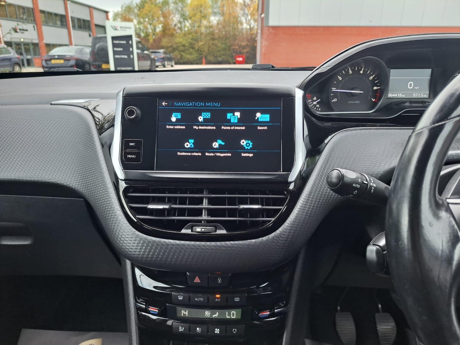 Used Peugeot 208 2018 for sale - 76314732: Photo 36