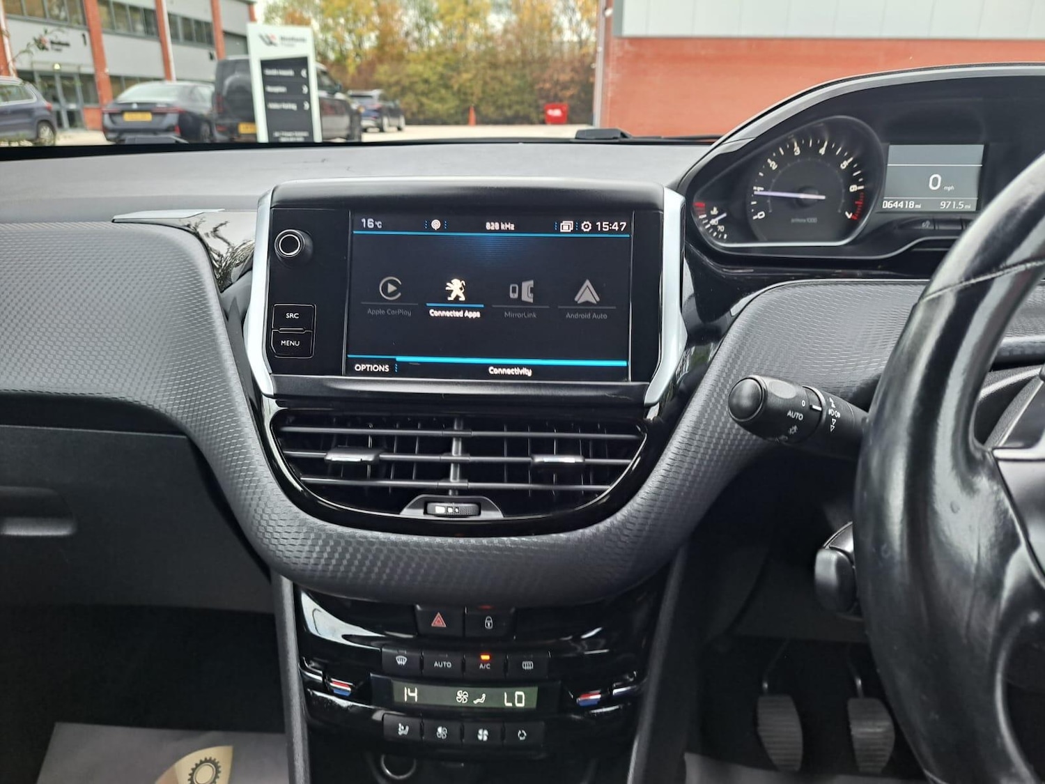 Used Peugeot 208 2018 for sale - 76314732: Photo 37