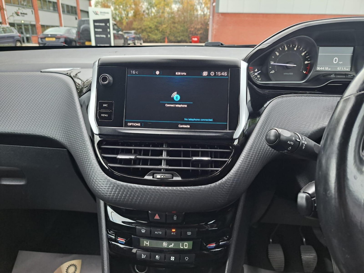 Used Peugeot 208 2018 for sale - 76314732: Photo 38