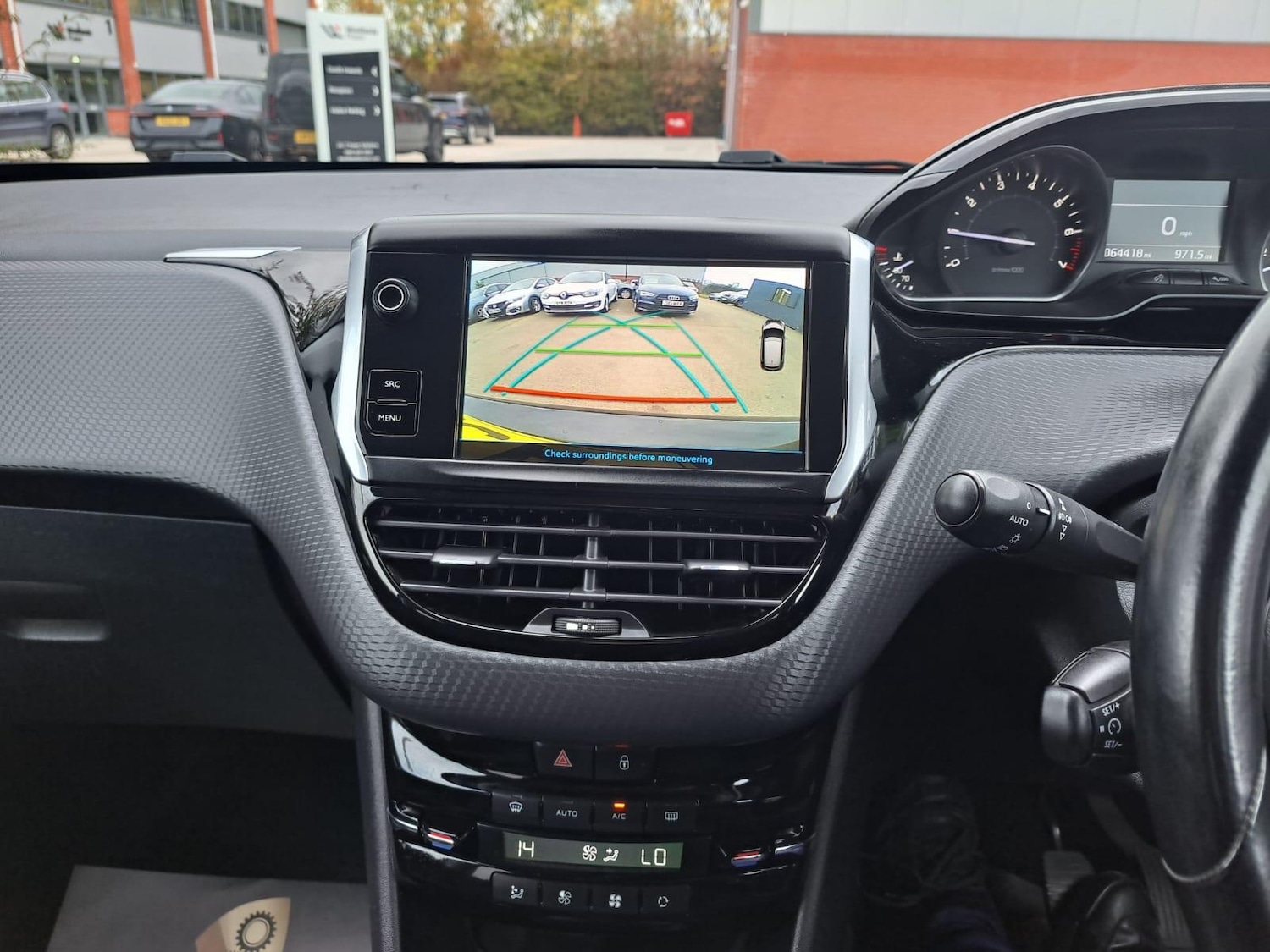 Used Peugeot 208 2018 for sale - 76314732: Photo 39