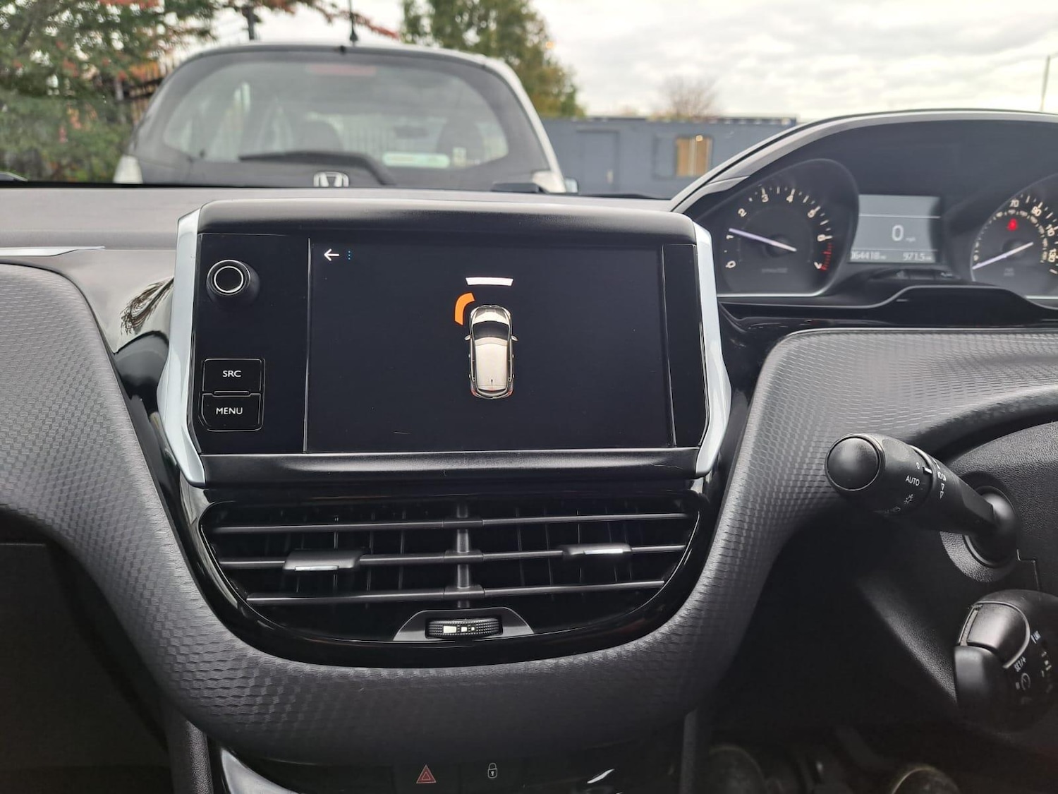 Used Peugeot 208 2018 for sale - 76314732: Photo 40