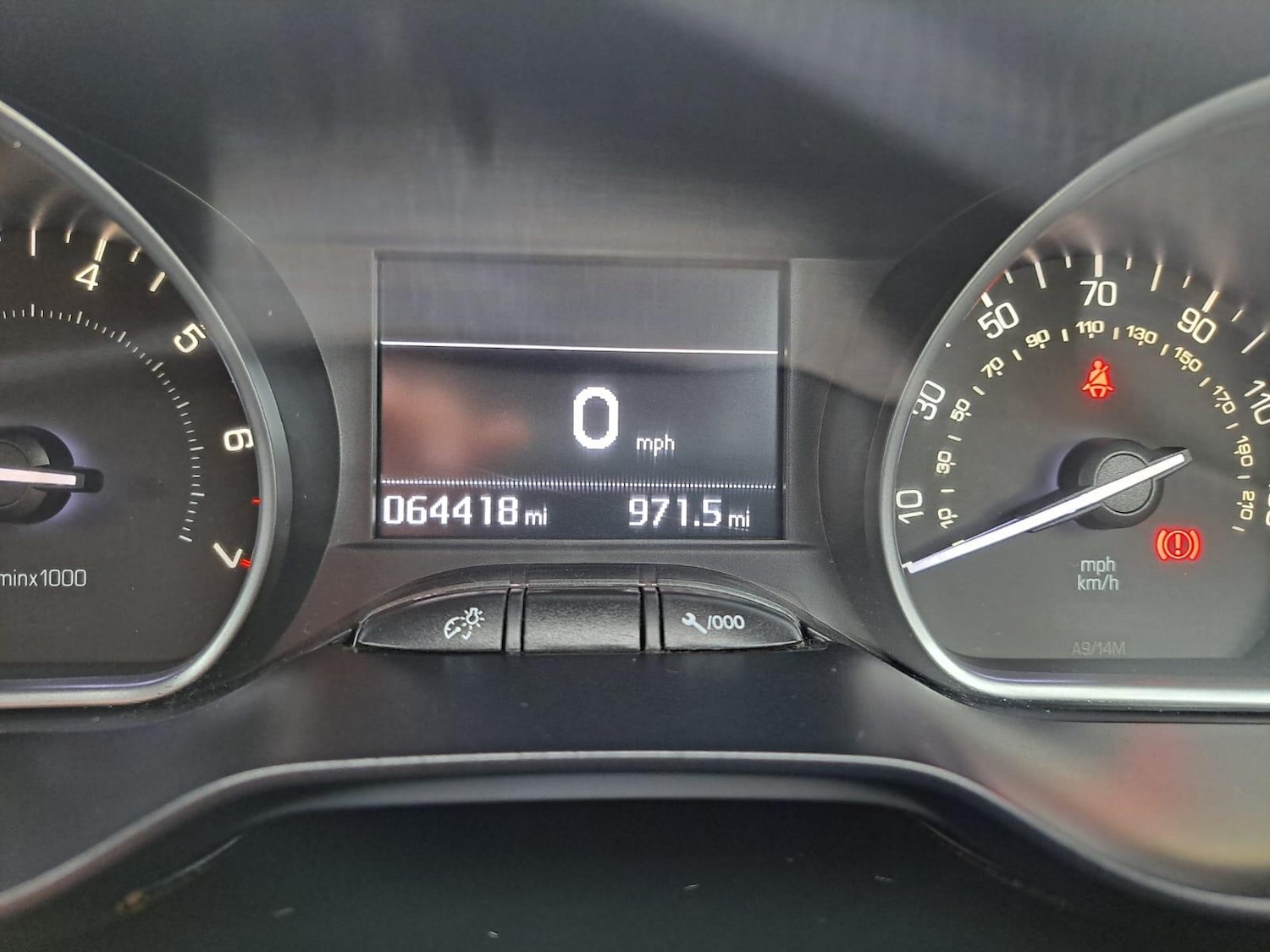 Used Peugeot 208 2018 for sale - 76314732: Photo 42