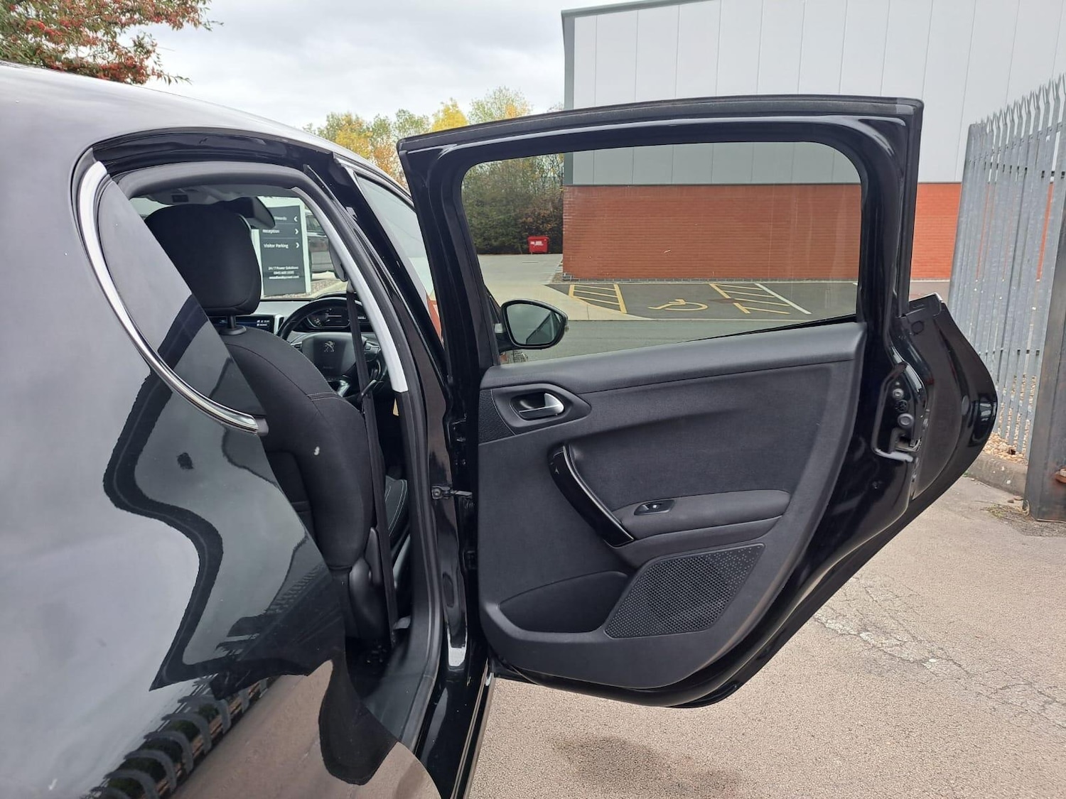 Used Peugeot 208 2018 for sale - 76314732: Photo 50