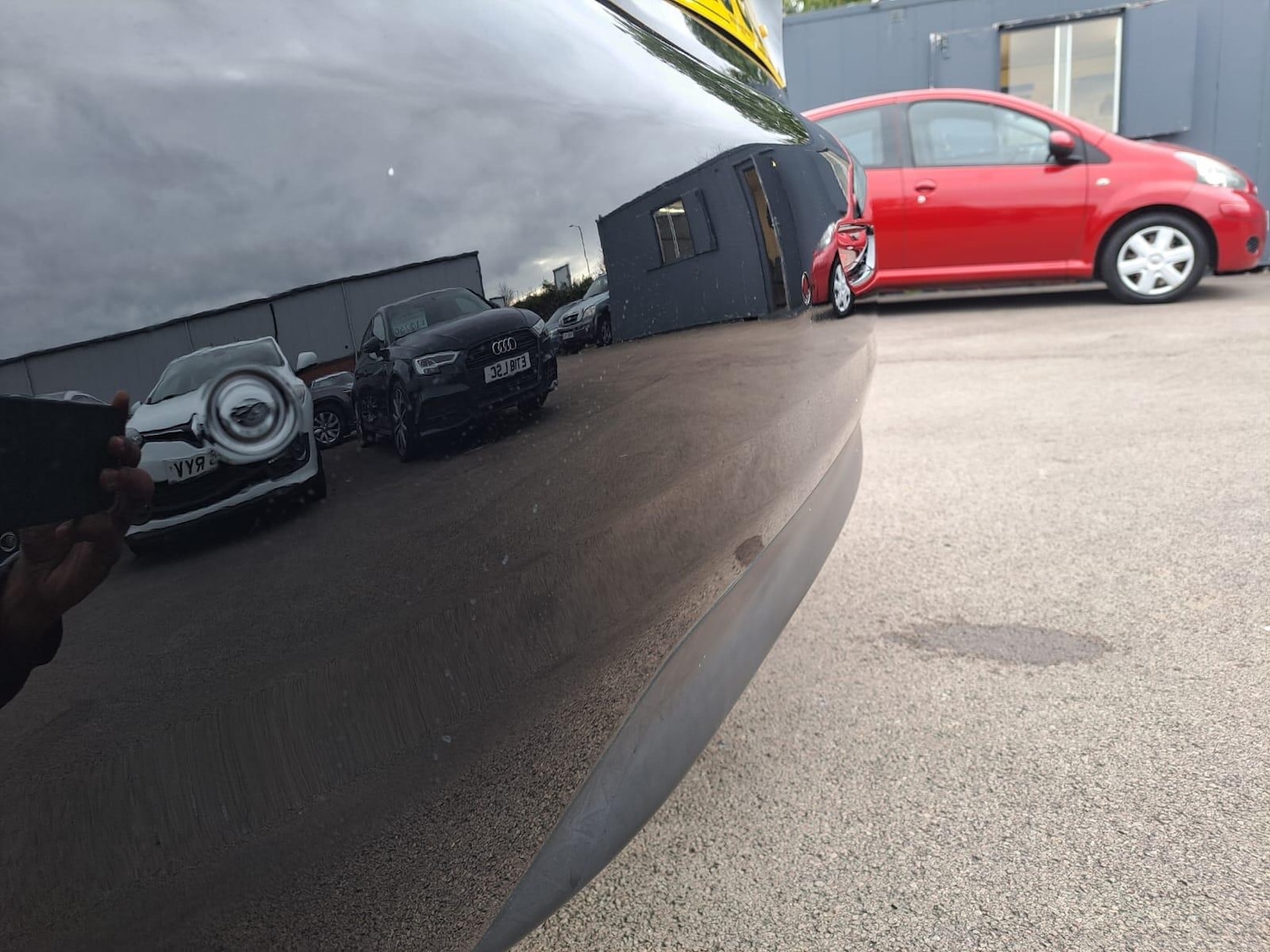 Used Peugeot 208 2018 for sale - 76314732: Photo 61