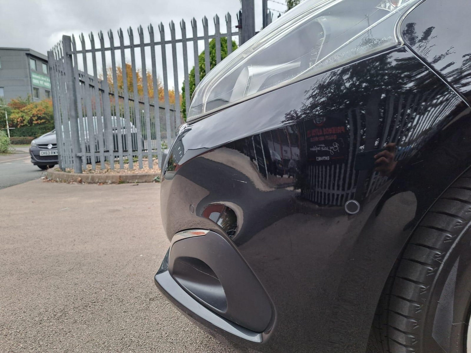 Used Peugeot 208 2018 for sale - 76314732: Photo 62