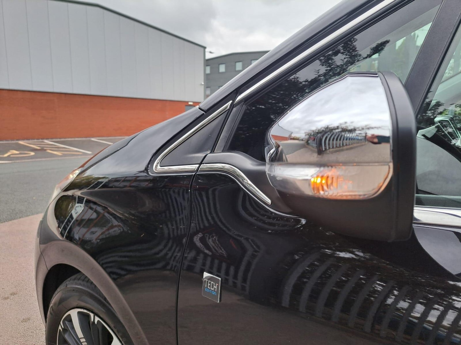 Used Peugeot 208 2018 for sale - 76314732: Photo 64