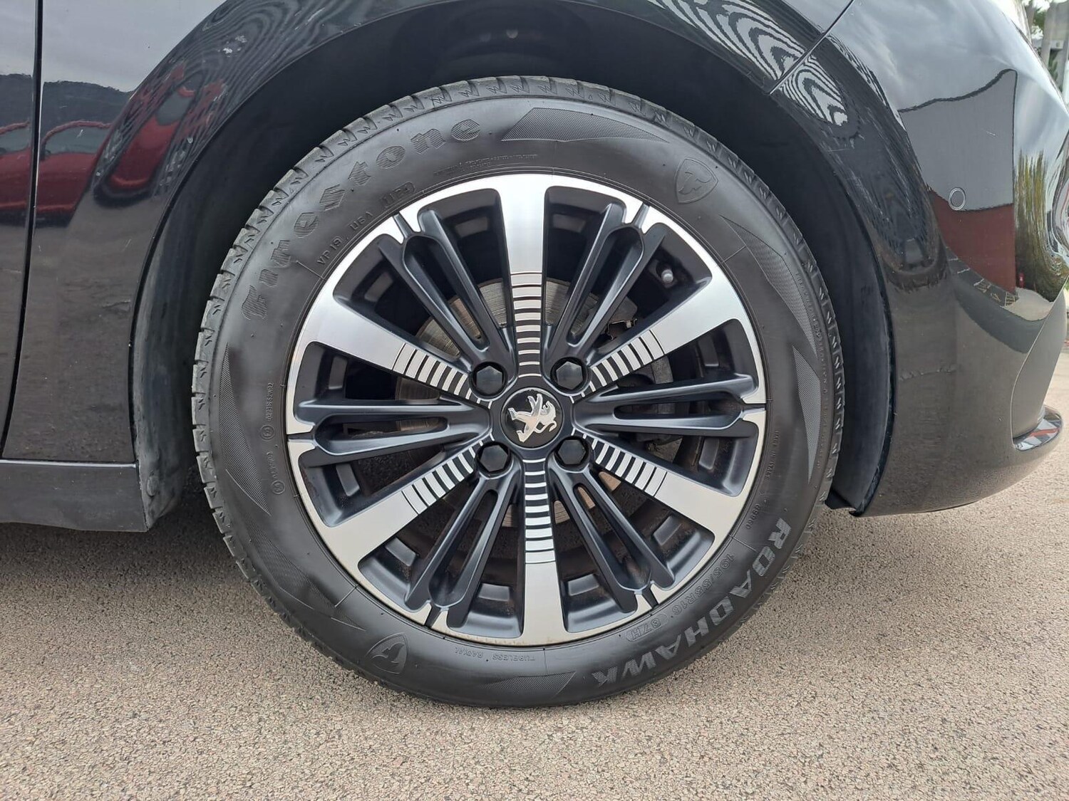 Used Peugeot 208 2018 for sale - 76314732: Photo 67