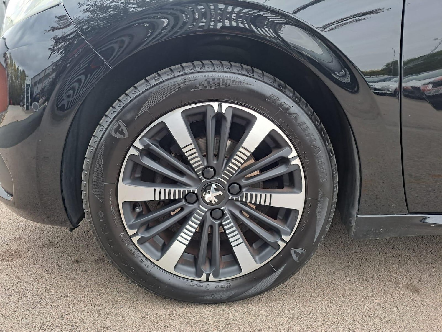 Used Peugeot 208 2018 for sale - 76314732: Photo 68