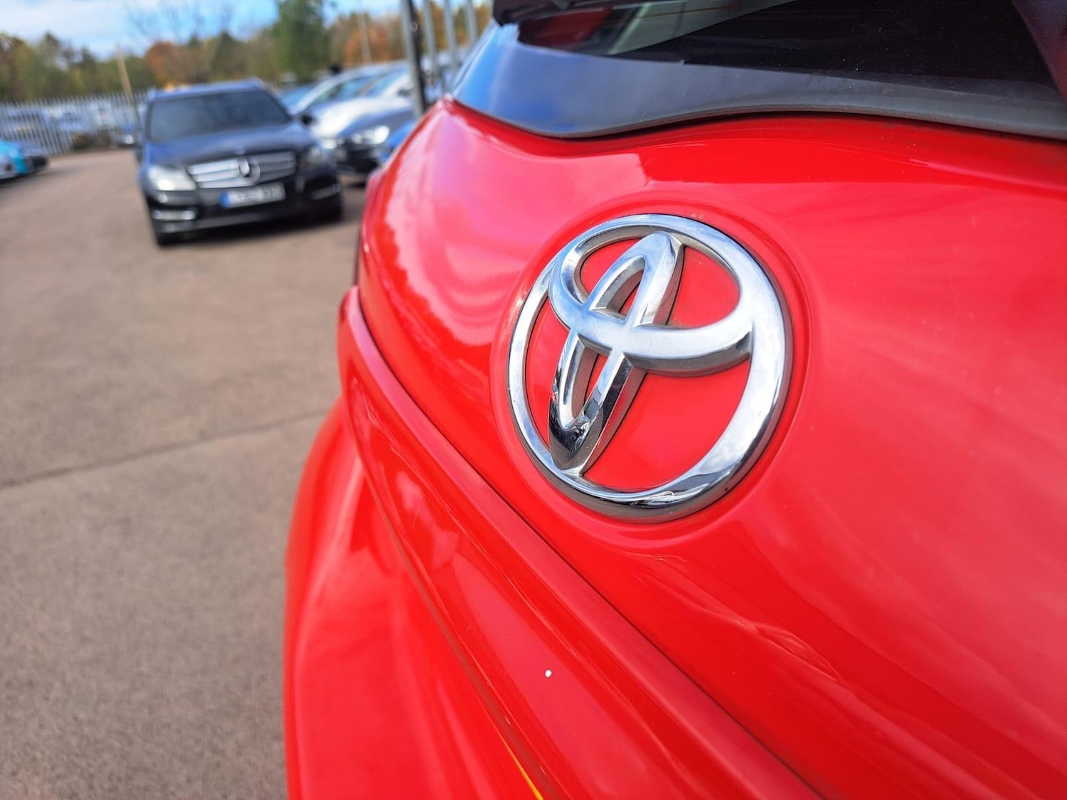 Used Toyota Yaris 2015 for sale - 76991684: Photo 62