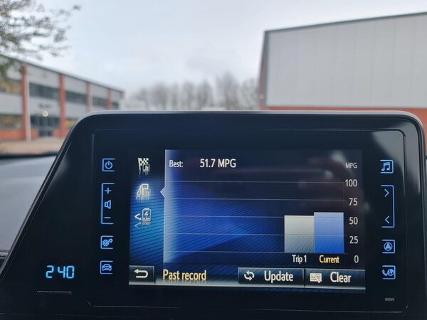 Used Toyota C-HR 2019 for sale - 75127930: Photo 40