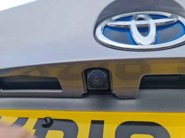 Used Toyota C-HR 2019 for sale - 75127930: Photo 72