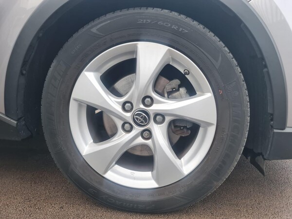 Used Toyota C-HR 2019 for sale - 75127930: Photo 83