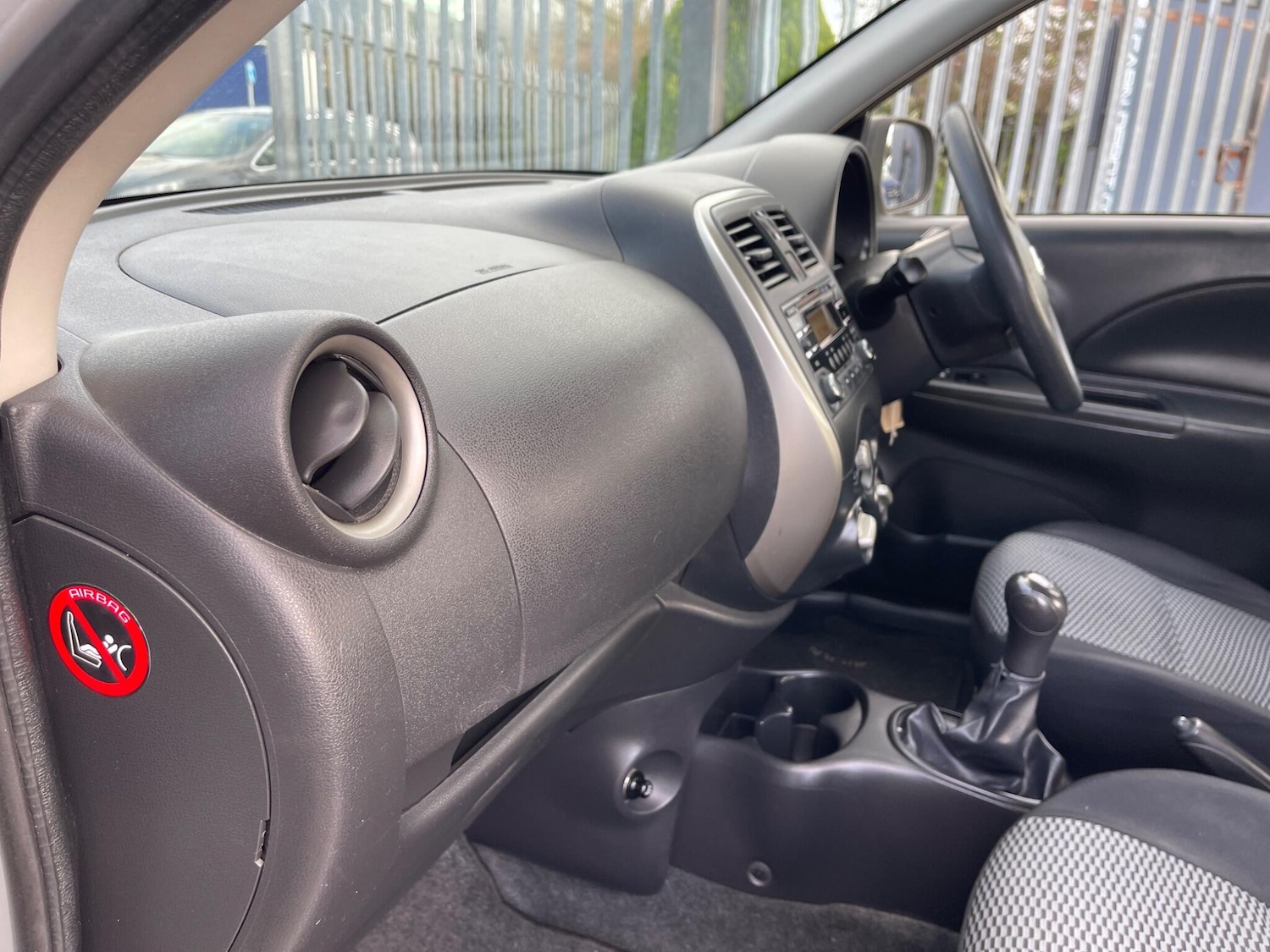 Used Nissan Micra 2015 for sale - 77658014: Photo 15