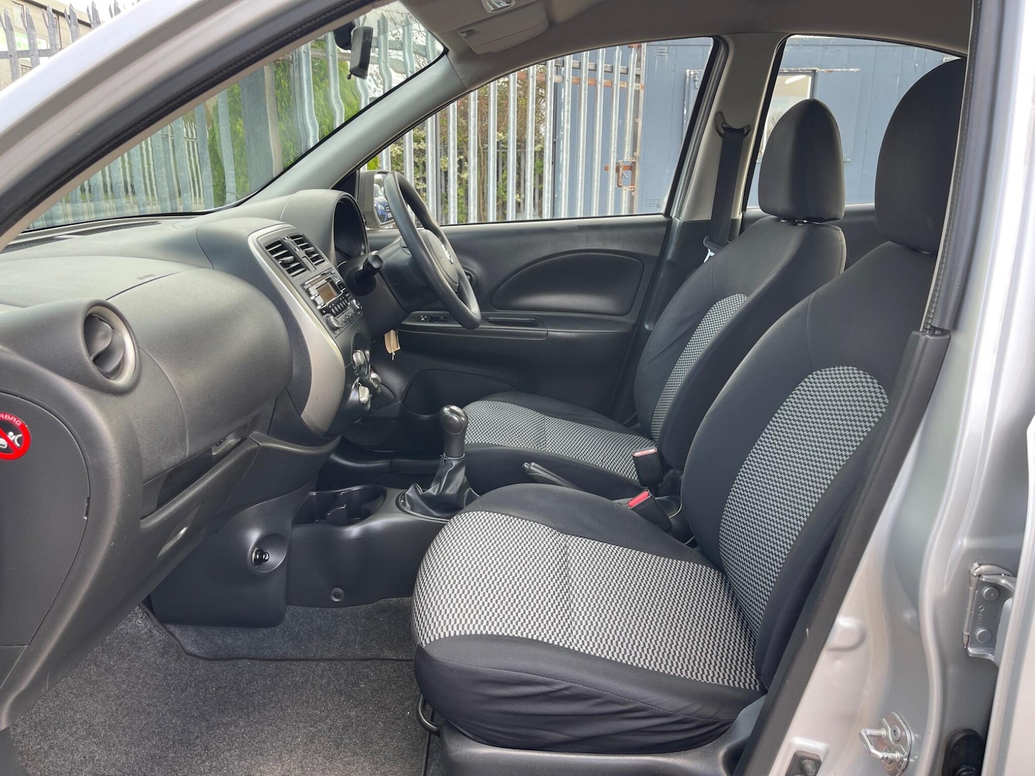 Used Nissan Micra 2015 for sale - 77658014: Photo 17