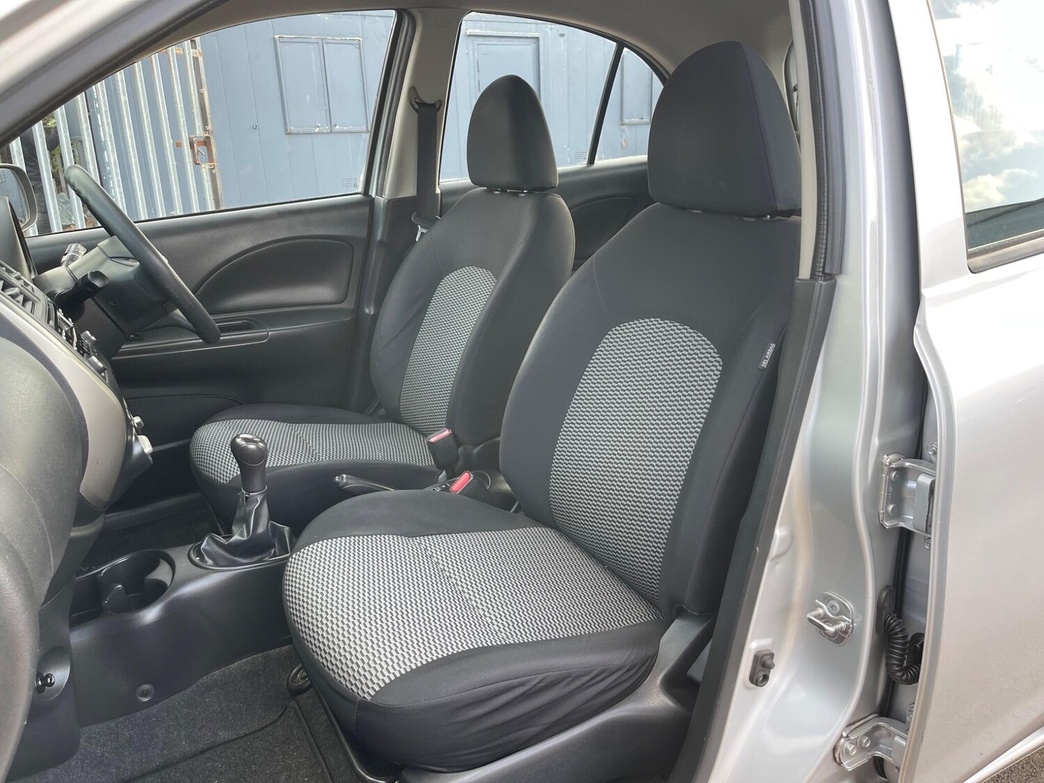 Used Nissan Micra 2015 for sale - 77658014: Photo 18