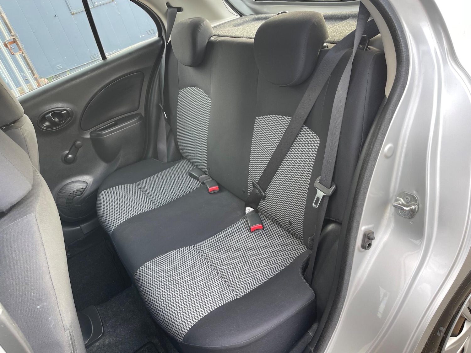 Used Nissan Micra 2015 for sale - 77658014: Photo 20