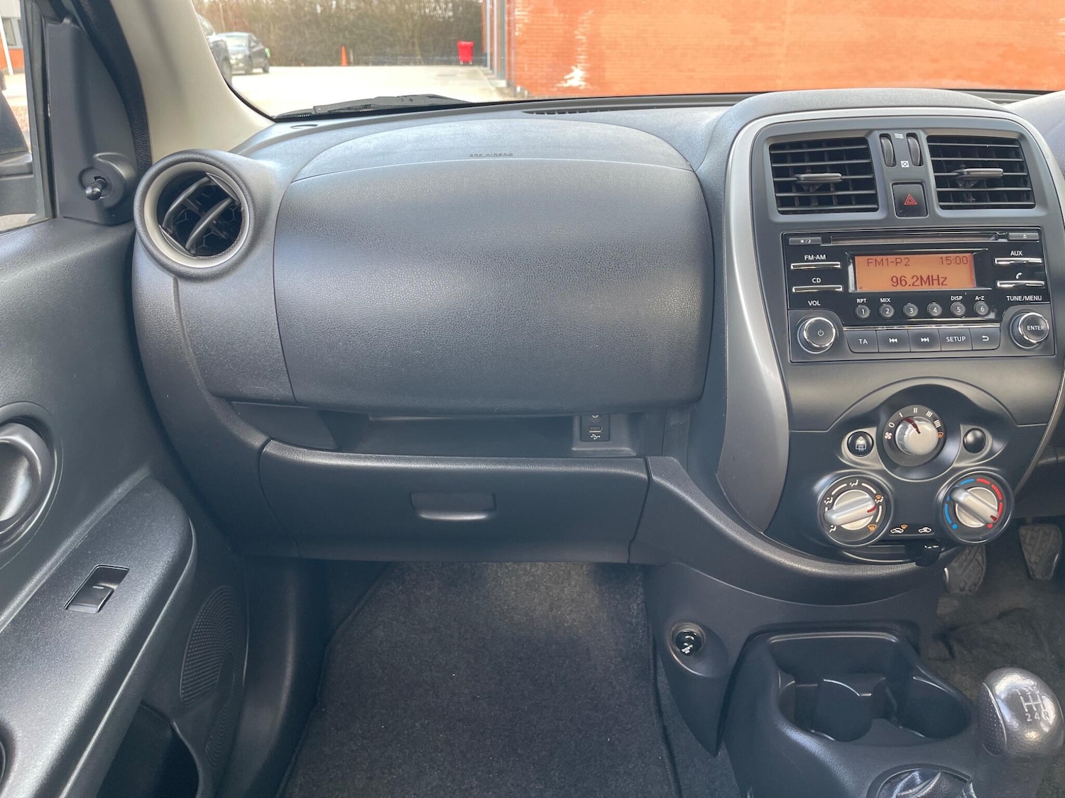 Used Nissan Micra 2015 for sale - 77658014: Photo 22