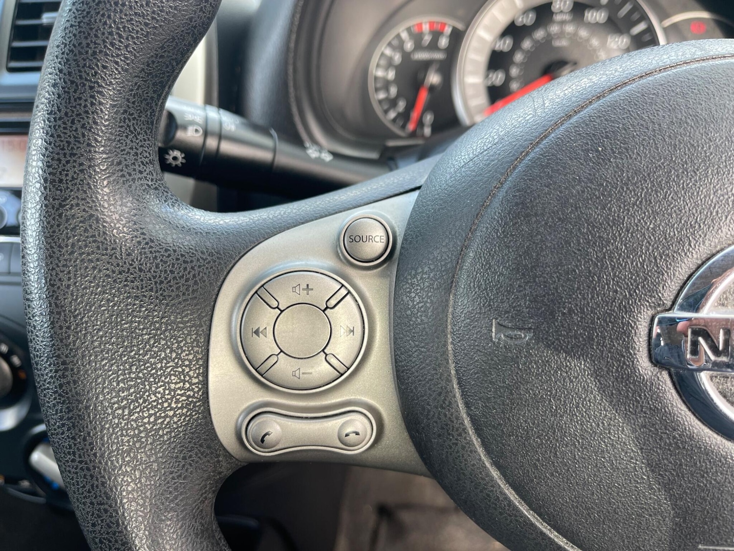 Used Nissan Micra 2015 for sale - 77658014: Photo 23