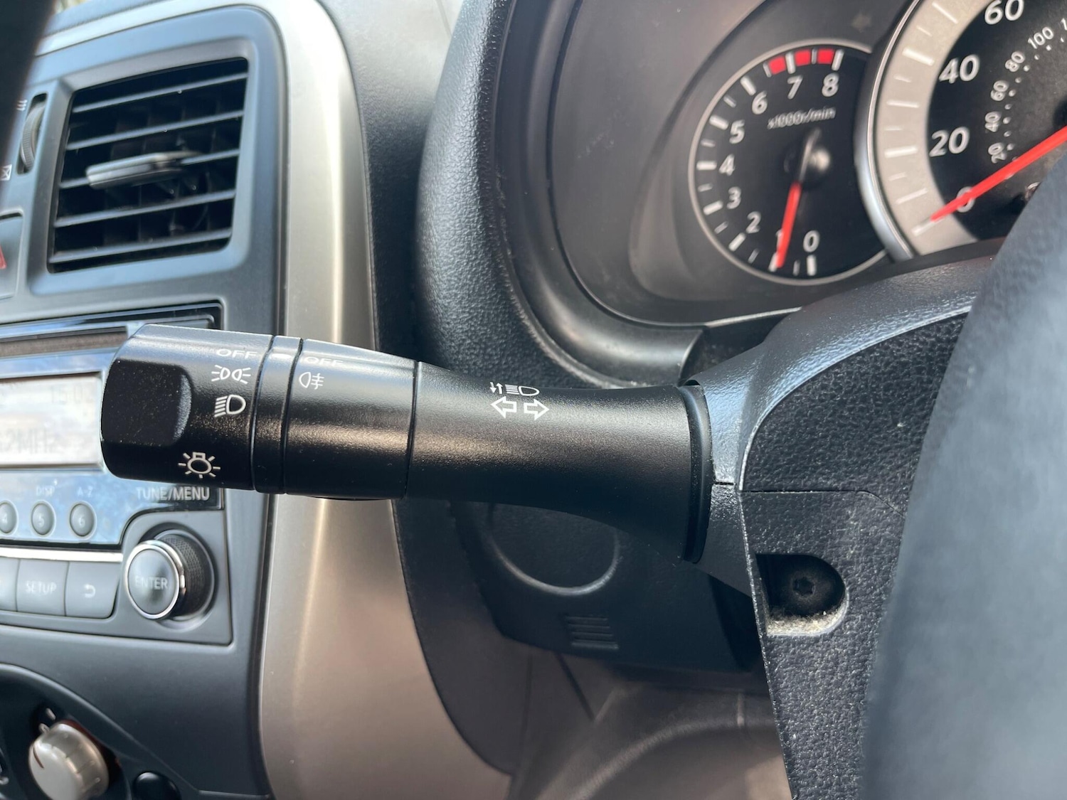 Used Nissan Micra 2015 for sale - 77658014: Photo 24