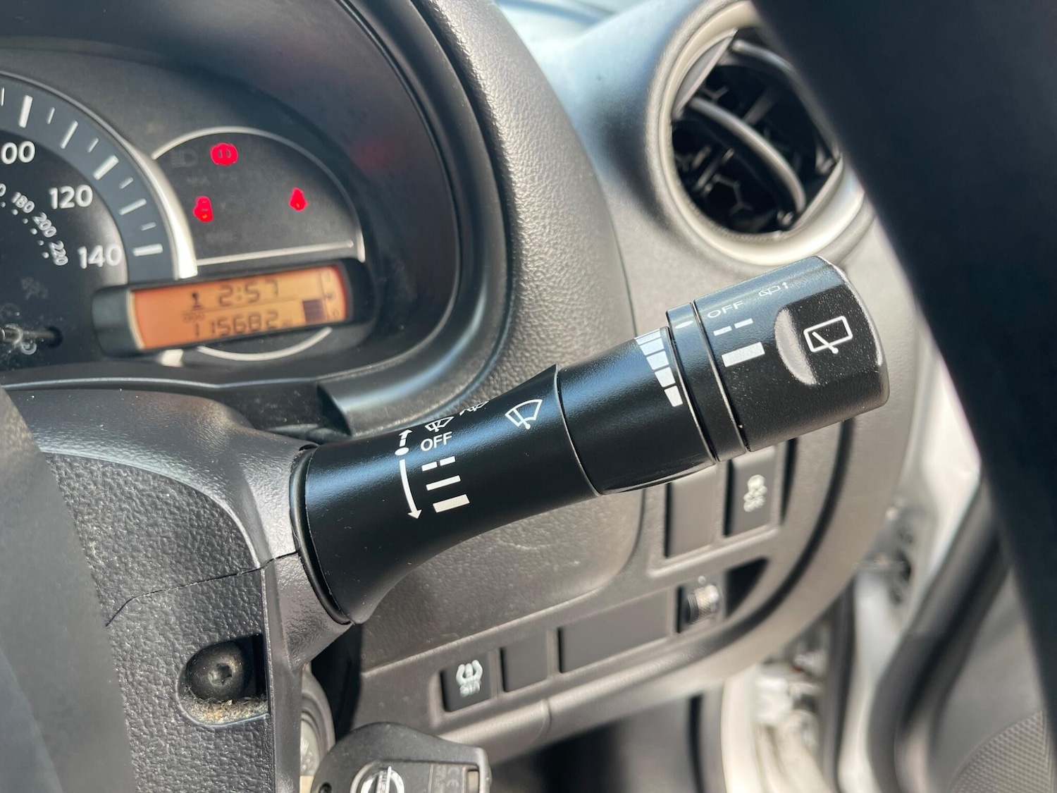 Used Nissan Micra 2015 for sale - 77658014: Photo 25