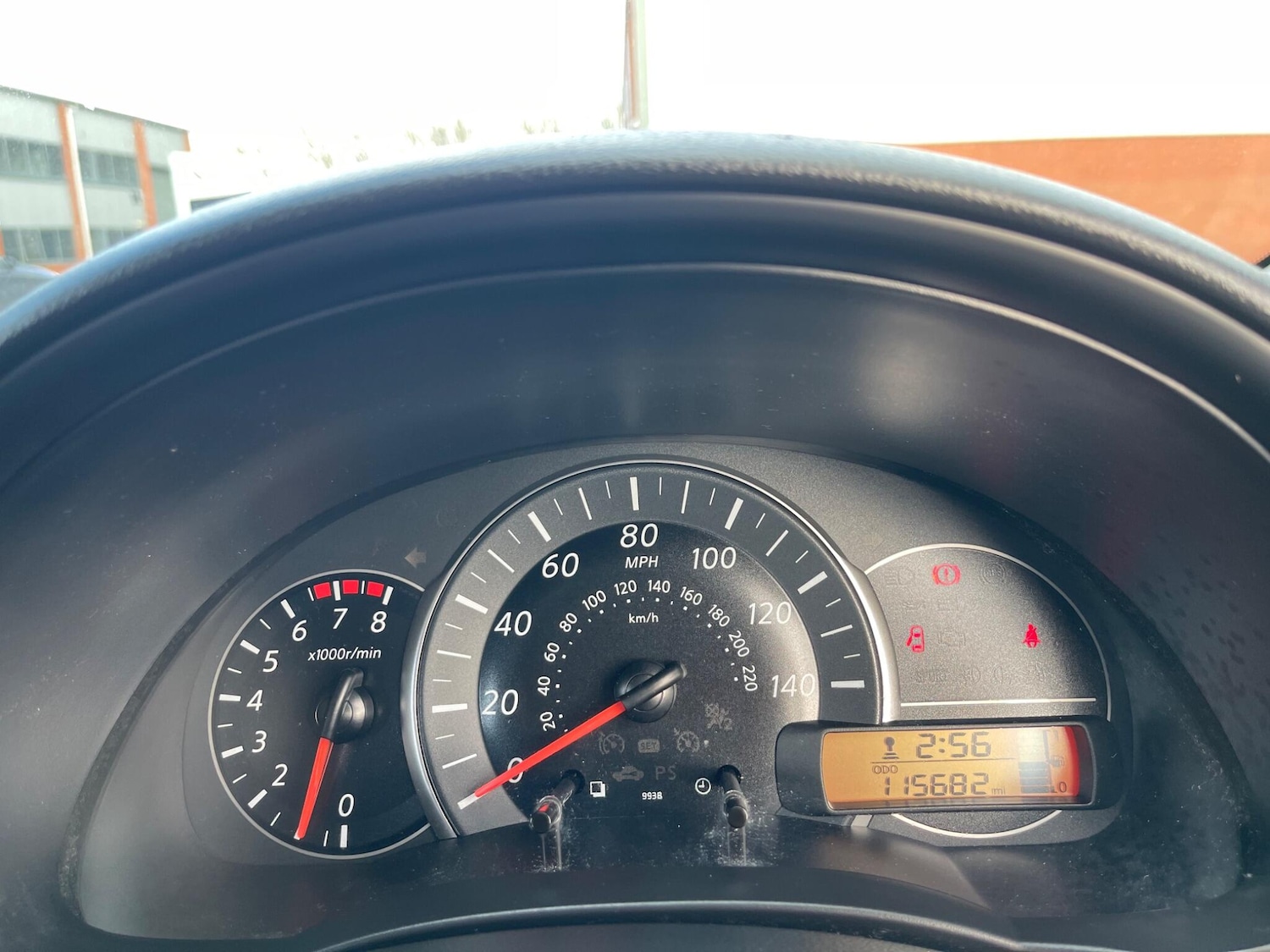 Used Nissan Micra 2015 for sale - 77658014: Photo 26