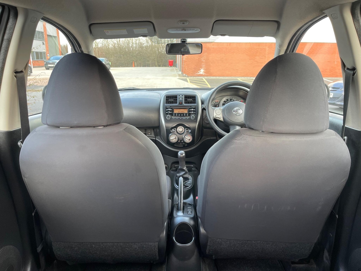 Used Nissan Micra 2015 for sale - 77658014: Photo 27