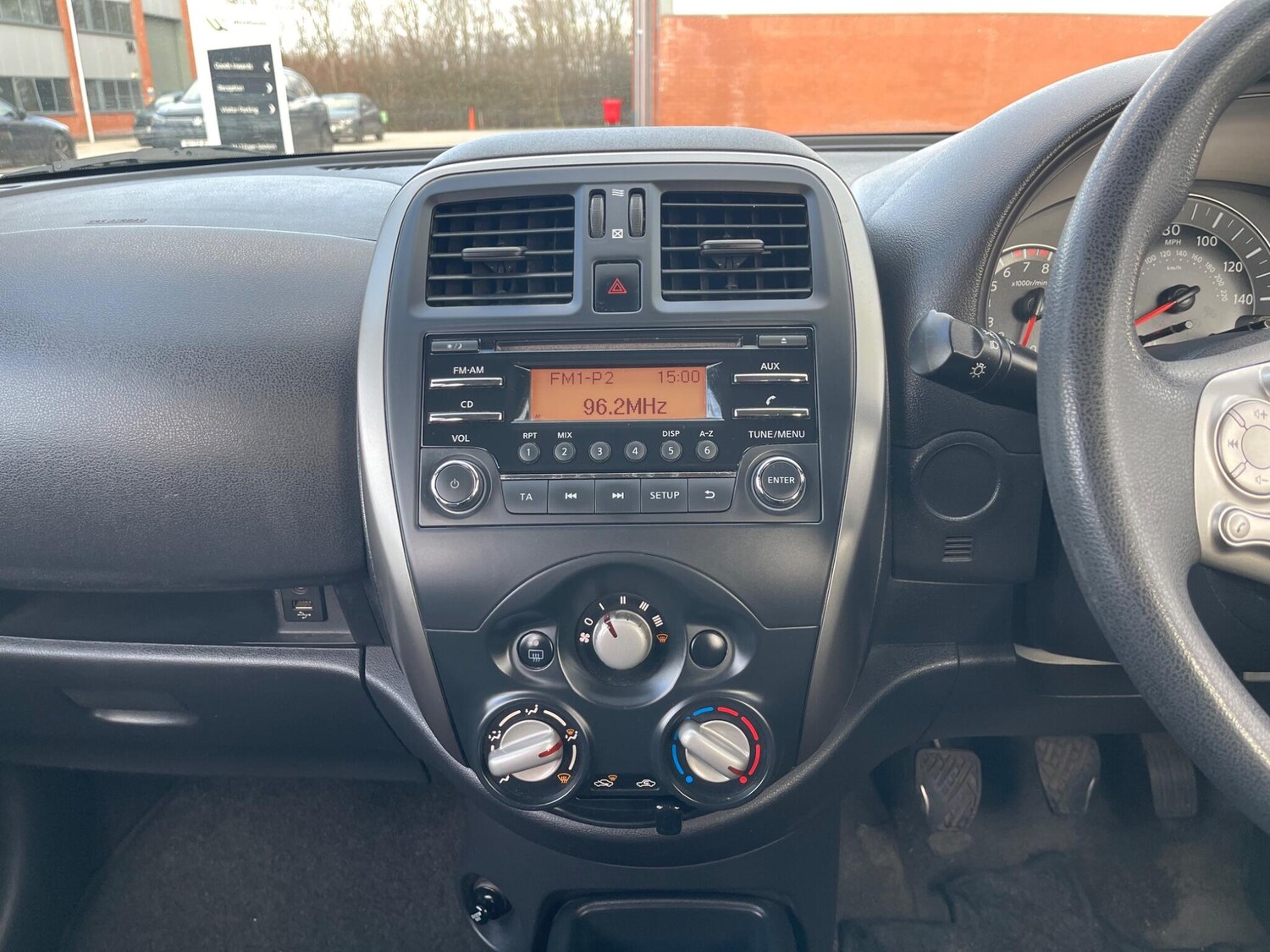 Used Nissan Micra 2015 for sale - 77658014: Photo 29