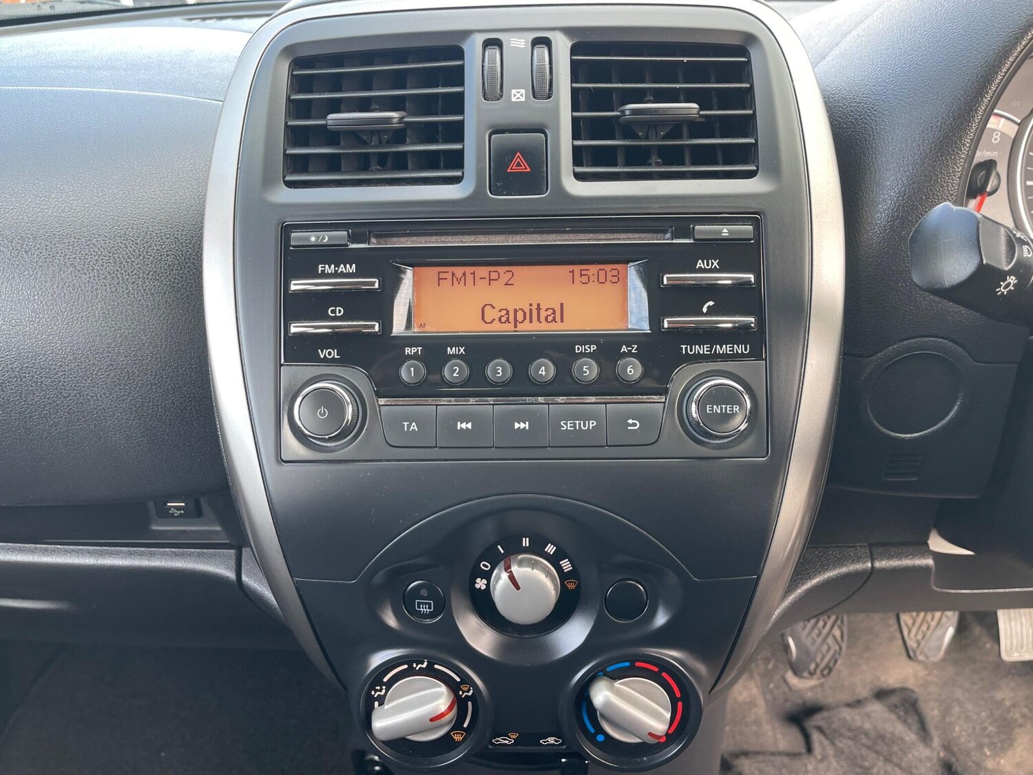 Used Nissan Micra 2015 for sale - 77658014: Photo 31