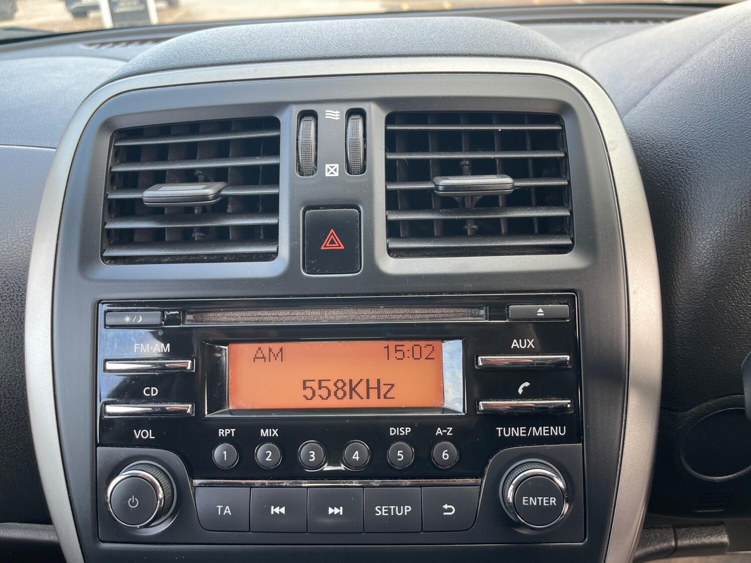 Used Nissan Micra 2015 for sale - 77658014: Photo 32