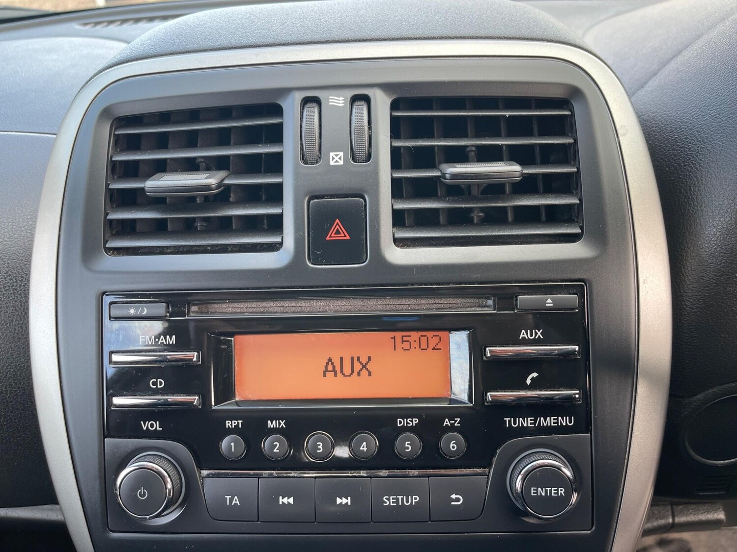 Used Nissan Micra 2015 for sale - 77658014: Photo 33