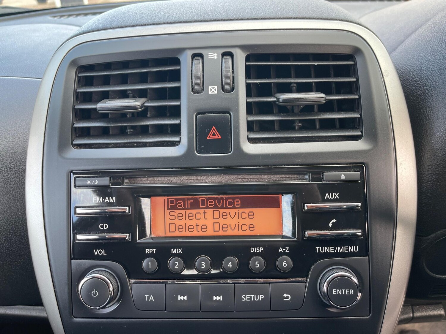 Used Nissan Micra 2015 for sale - 77658014: Photo 34