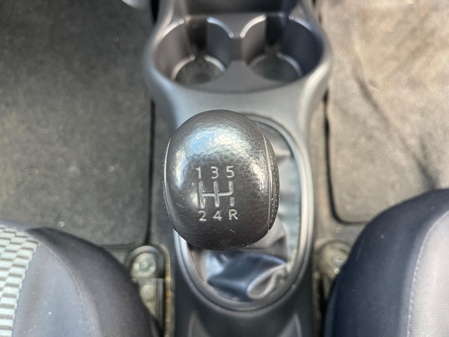 Used Nissan Micra 2015 for sale - 77658014: Photo 37