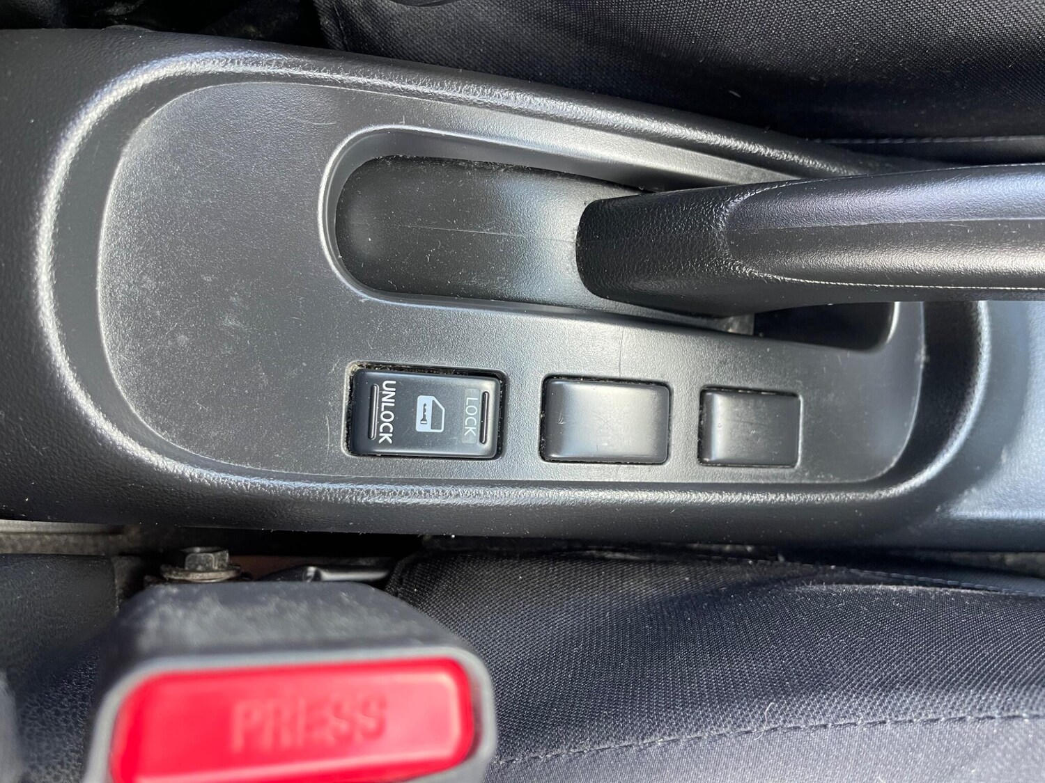 Used Nissan Micra 2015 for sale - 77658014: Photo 39