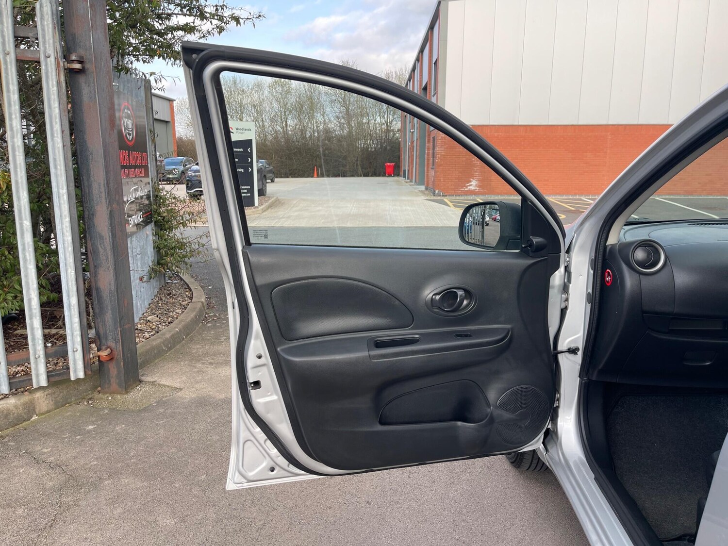 Used Nissan Micra 2015 for sale - 77658014: Photo 49