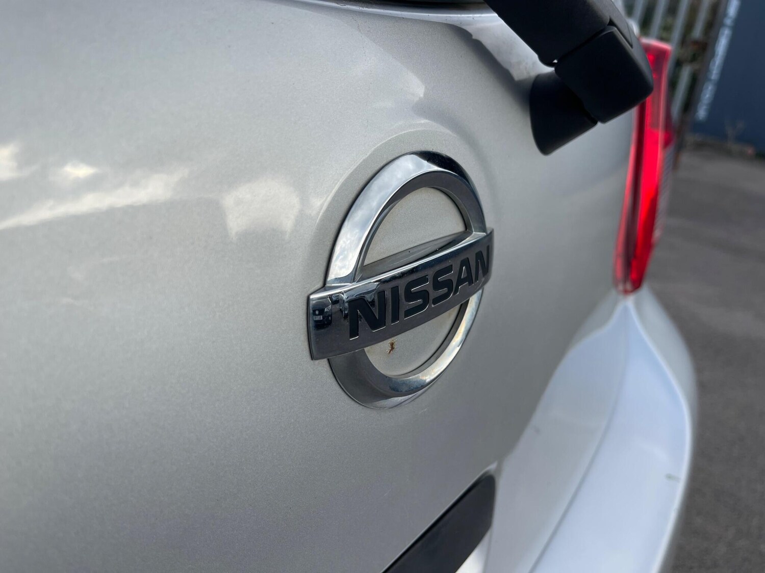 Used Nissan Micra 2015 for sale - 77658014: Photo 51