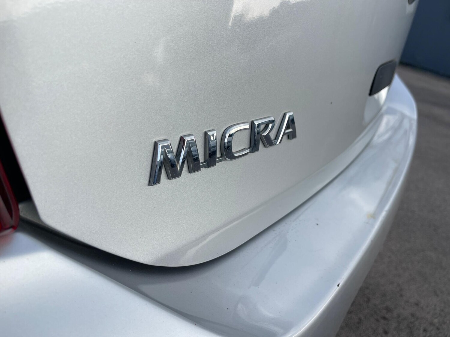 Used Nissan Micra 2015 for sale - 77658014: Photo 52