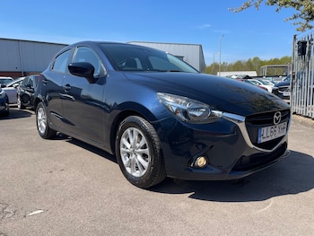 Used Mazda Mazda2 2016 for sale - 78301200: Photo