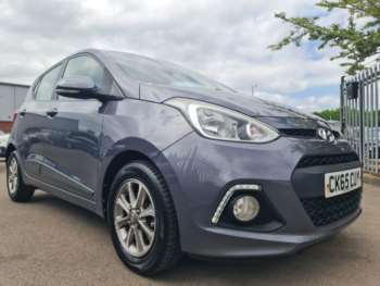 2015 (65) - 1.2 Premium Auto Euro 6 5dr