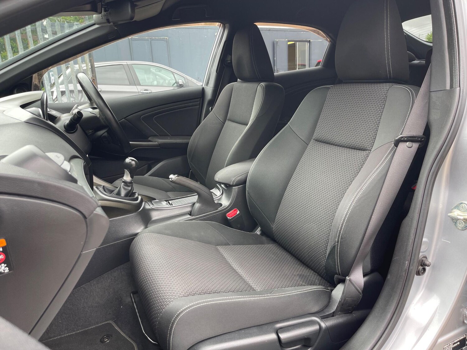 Vehicle 19