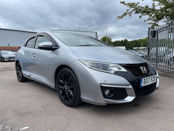 2017 (17) - 1.6 i-DTEC Sport Euro 6 (s/s) 5dr