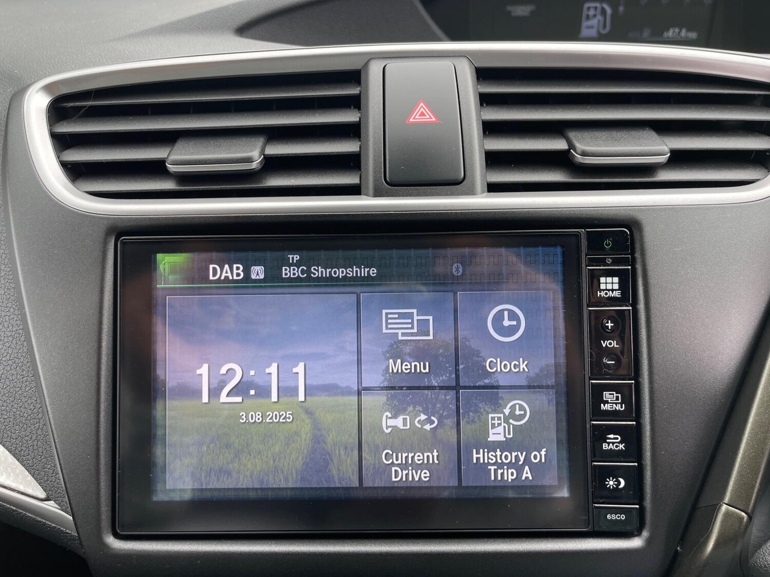Vehicle 45