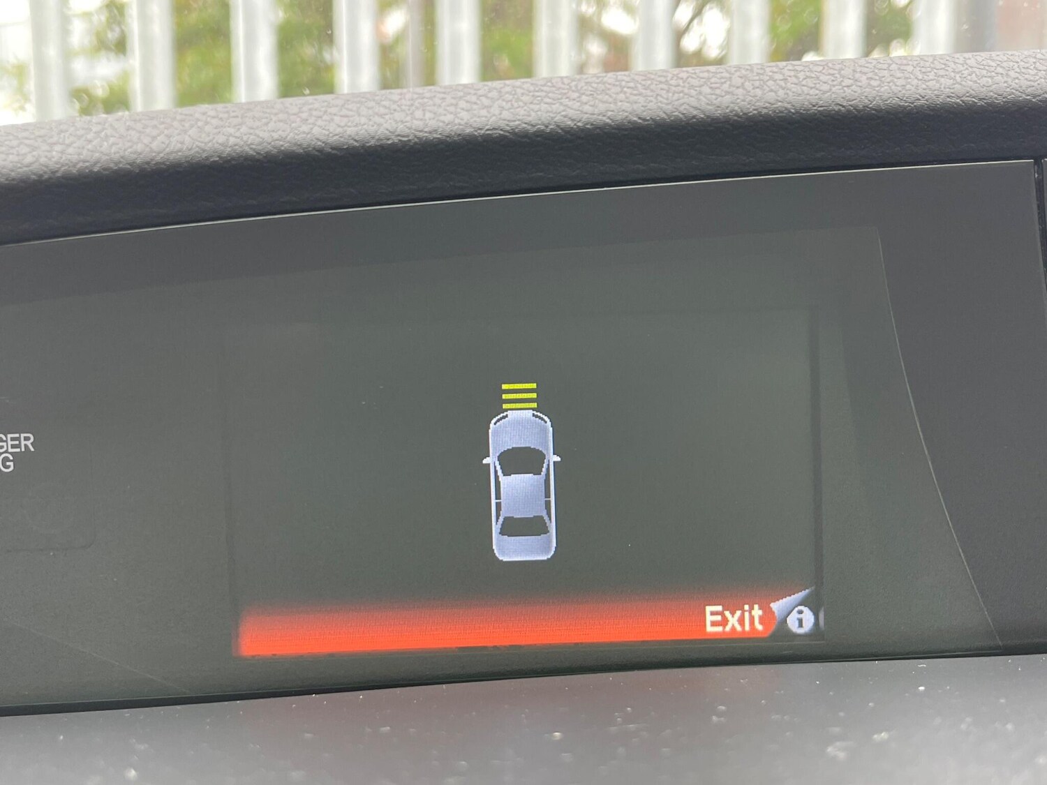 Vehicle 54