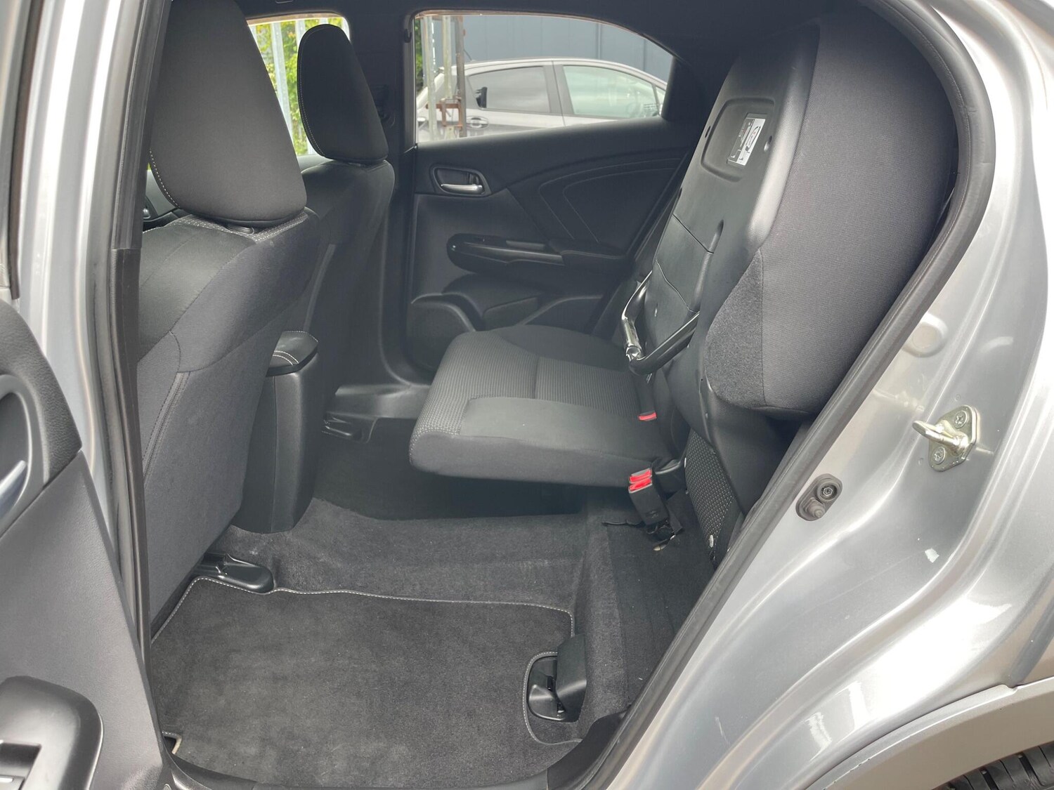 Vehicle 56