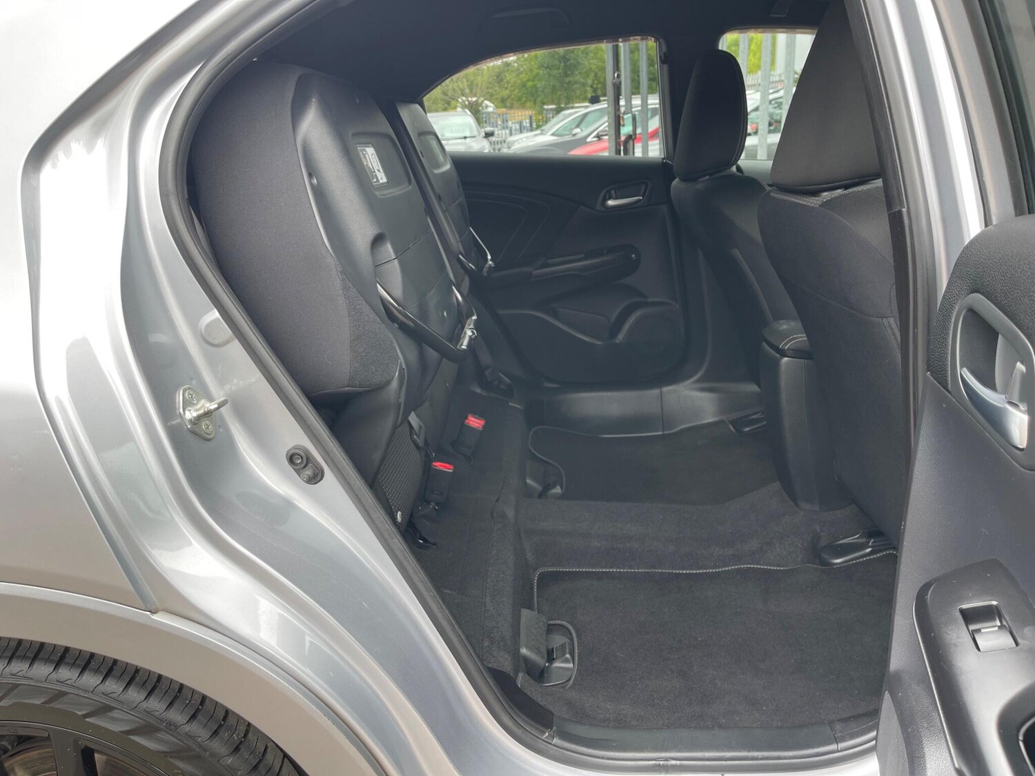 Vehicle 58