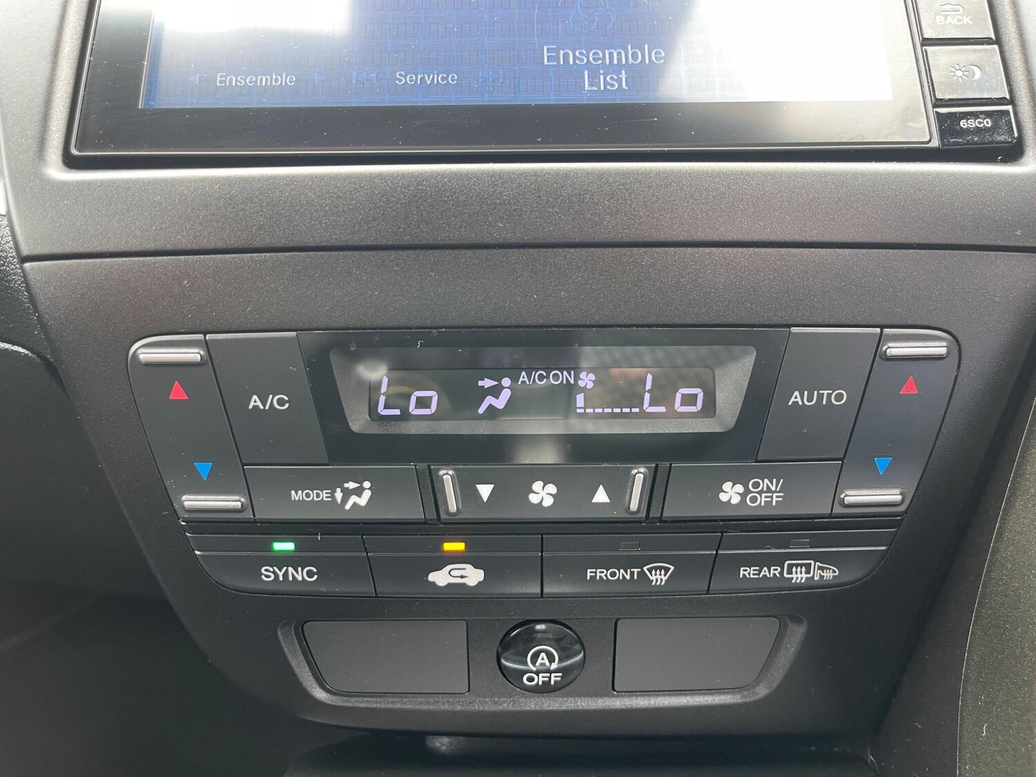 Vehicle 66